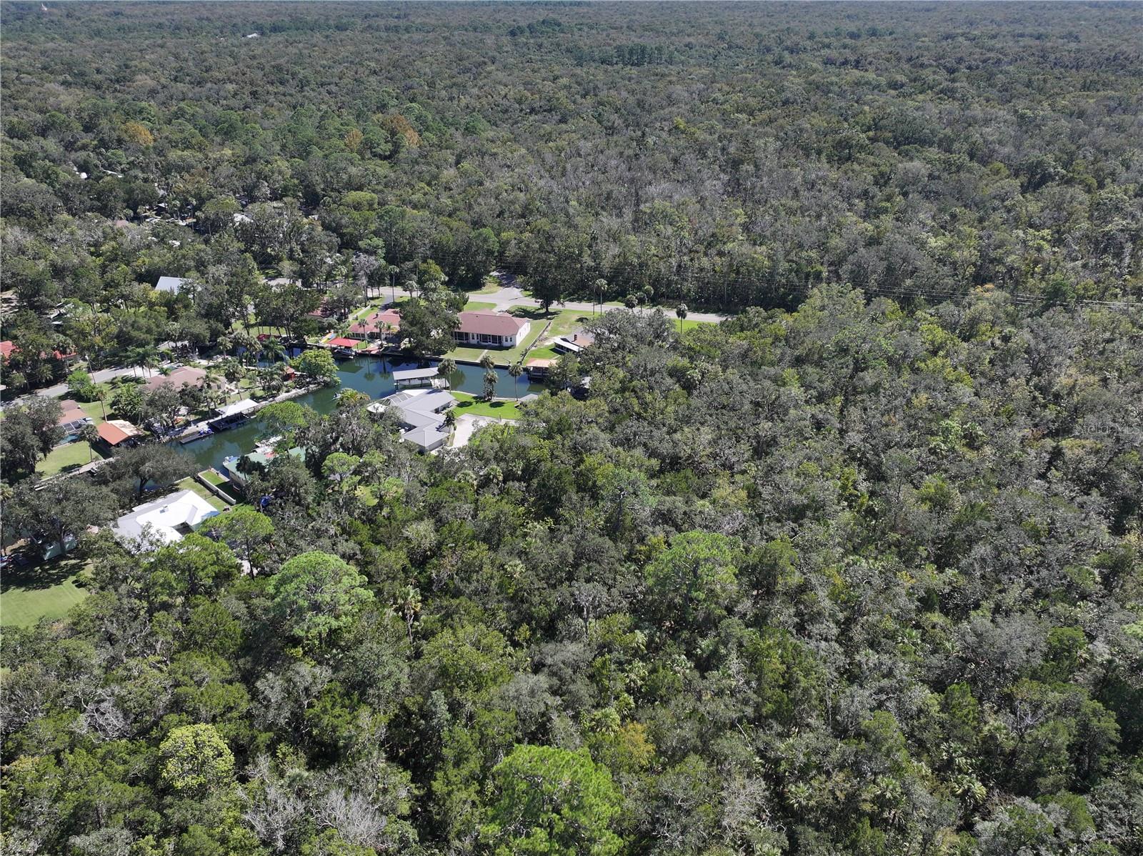 HOMOSASSA CO SUB - Land
