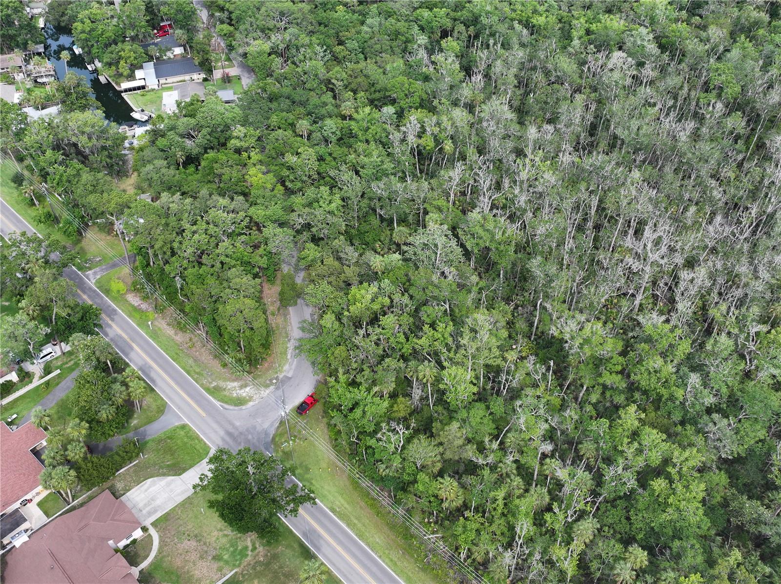 HOMOSASSA CO SUB - Land