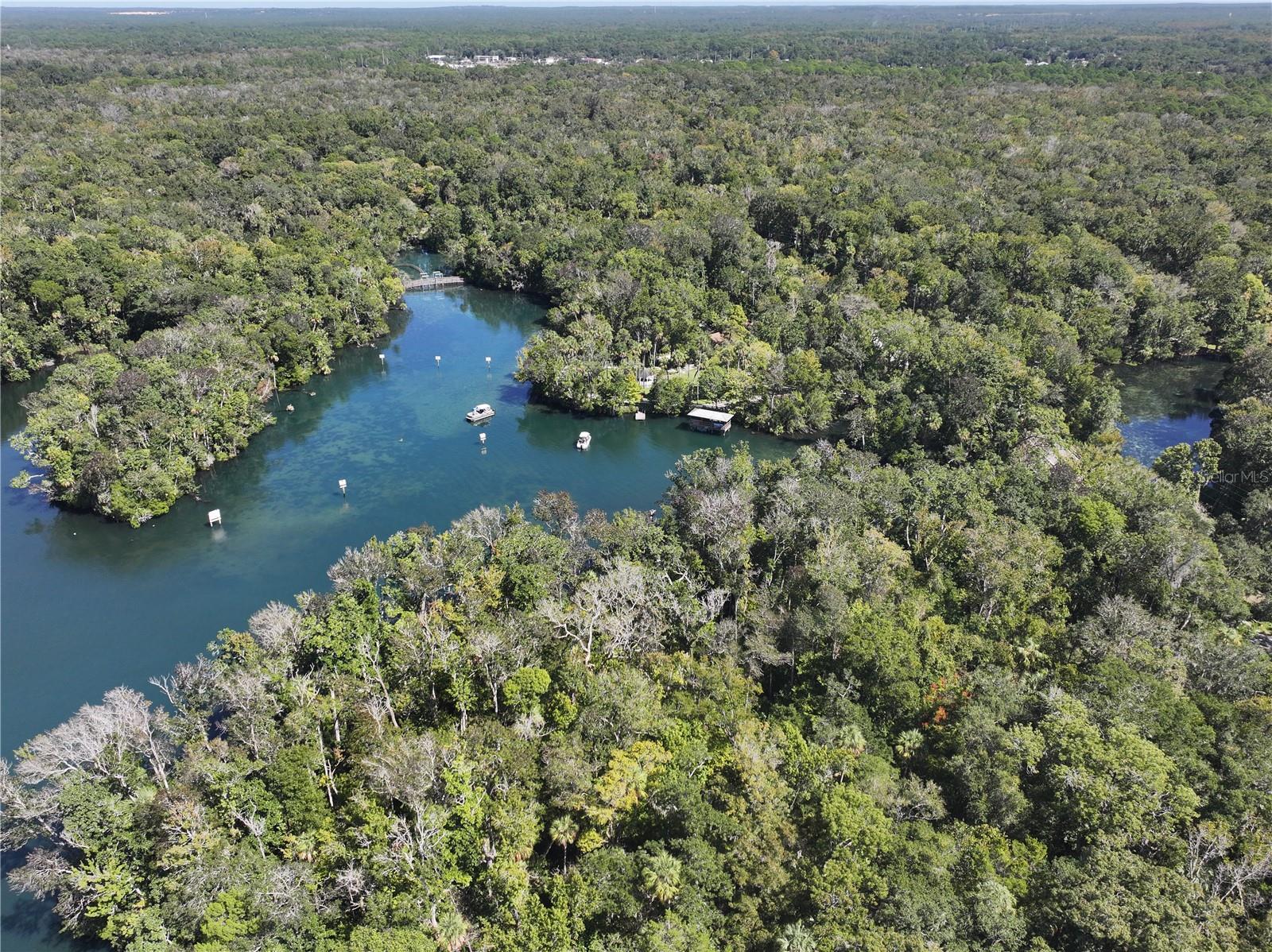HOMOSASSA CO SUB - Land