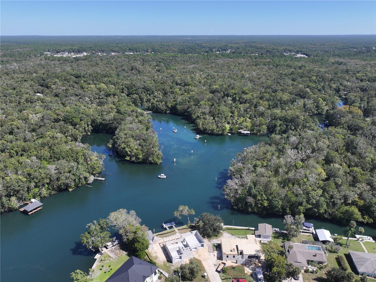 HOMOSASSA CO SUB - Land