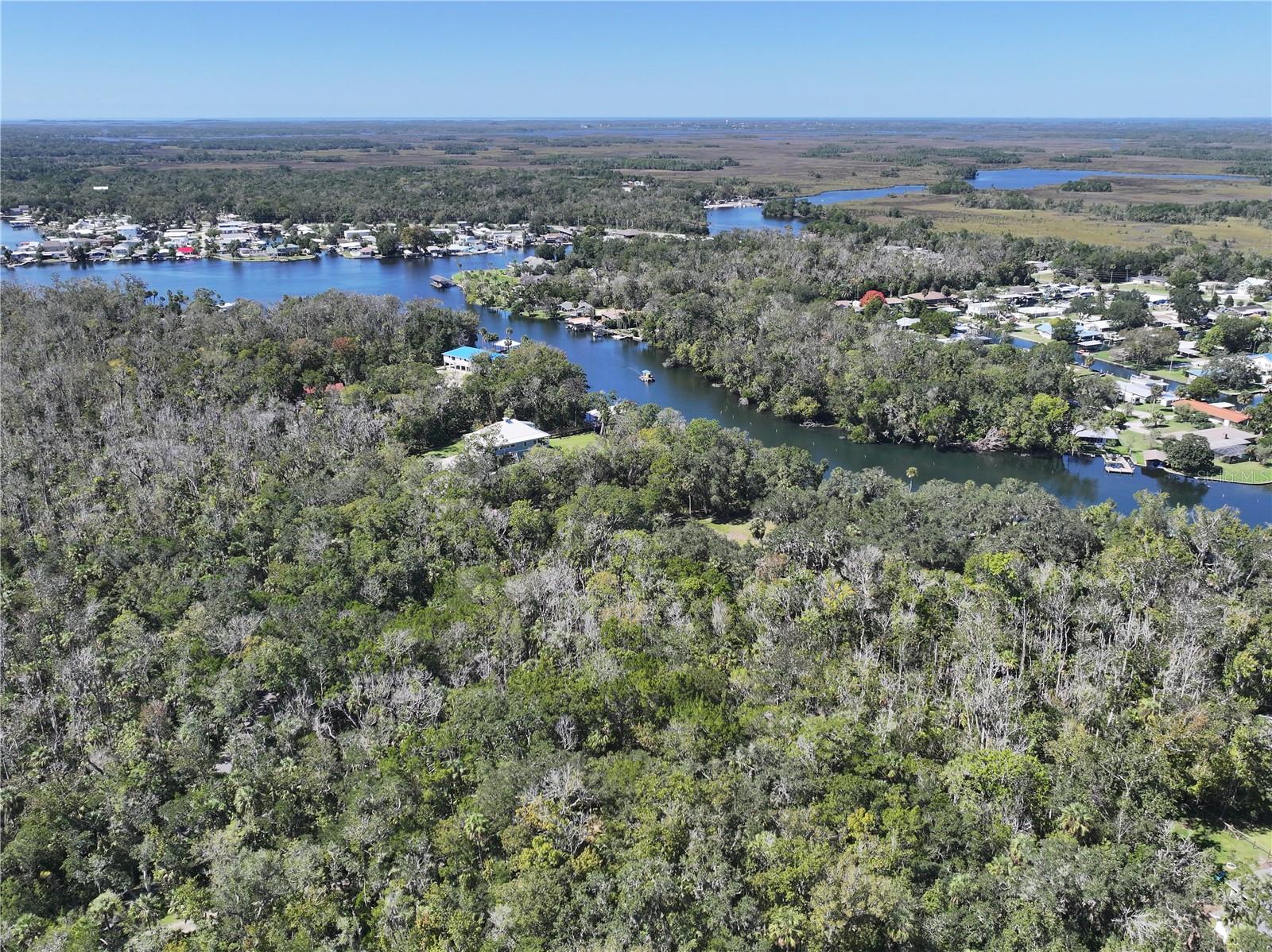 HOMOSASSA CO SUB - Land