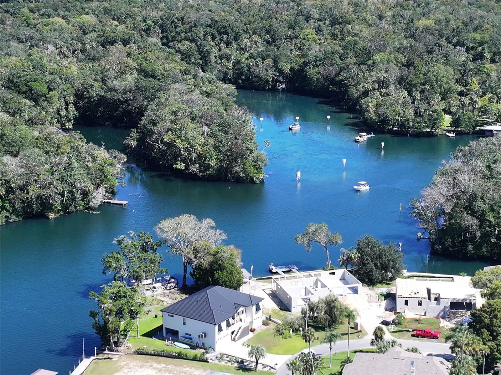 HOMOSASSA CO SUB - Land