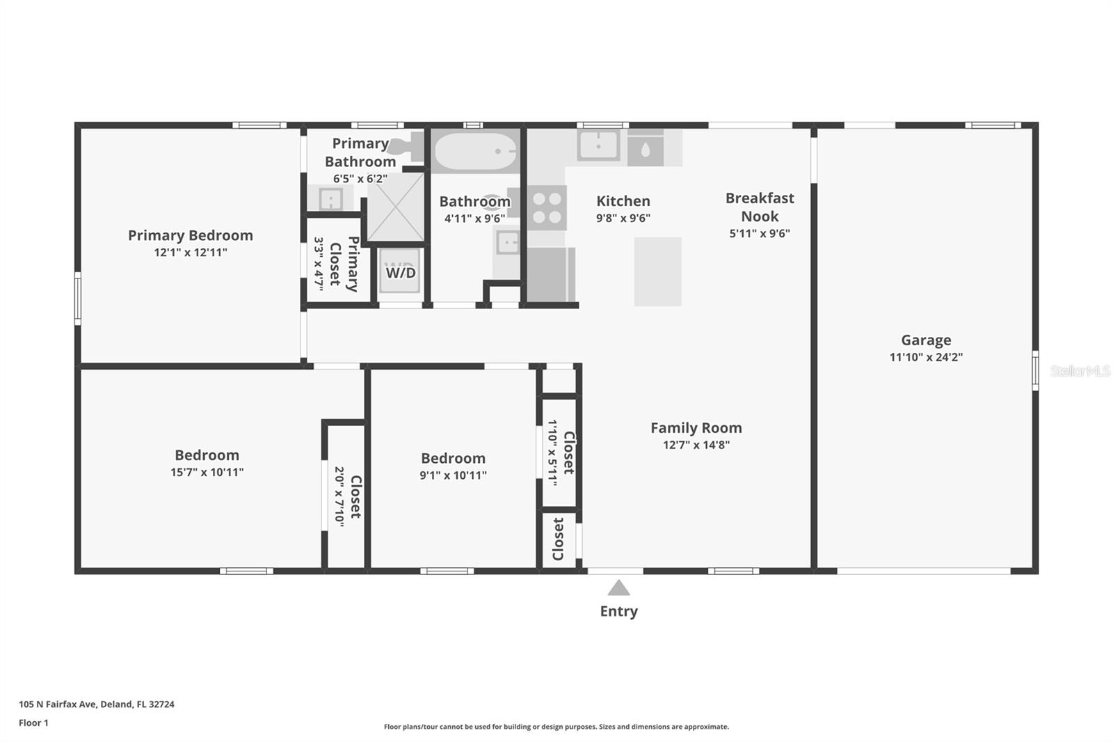 SUNNY SIDE GARDENS - Residential