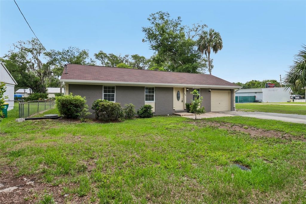 Photo of 105 N Fairfax Avenue, Deland, FL 32724 (MLS # NS1088316)