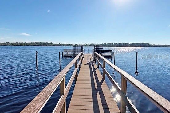 DAVENPORT LAKES PH O1 - Residential