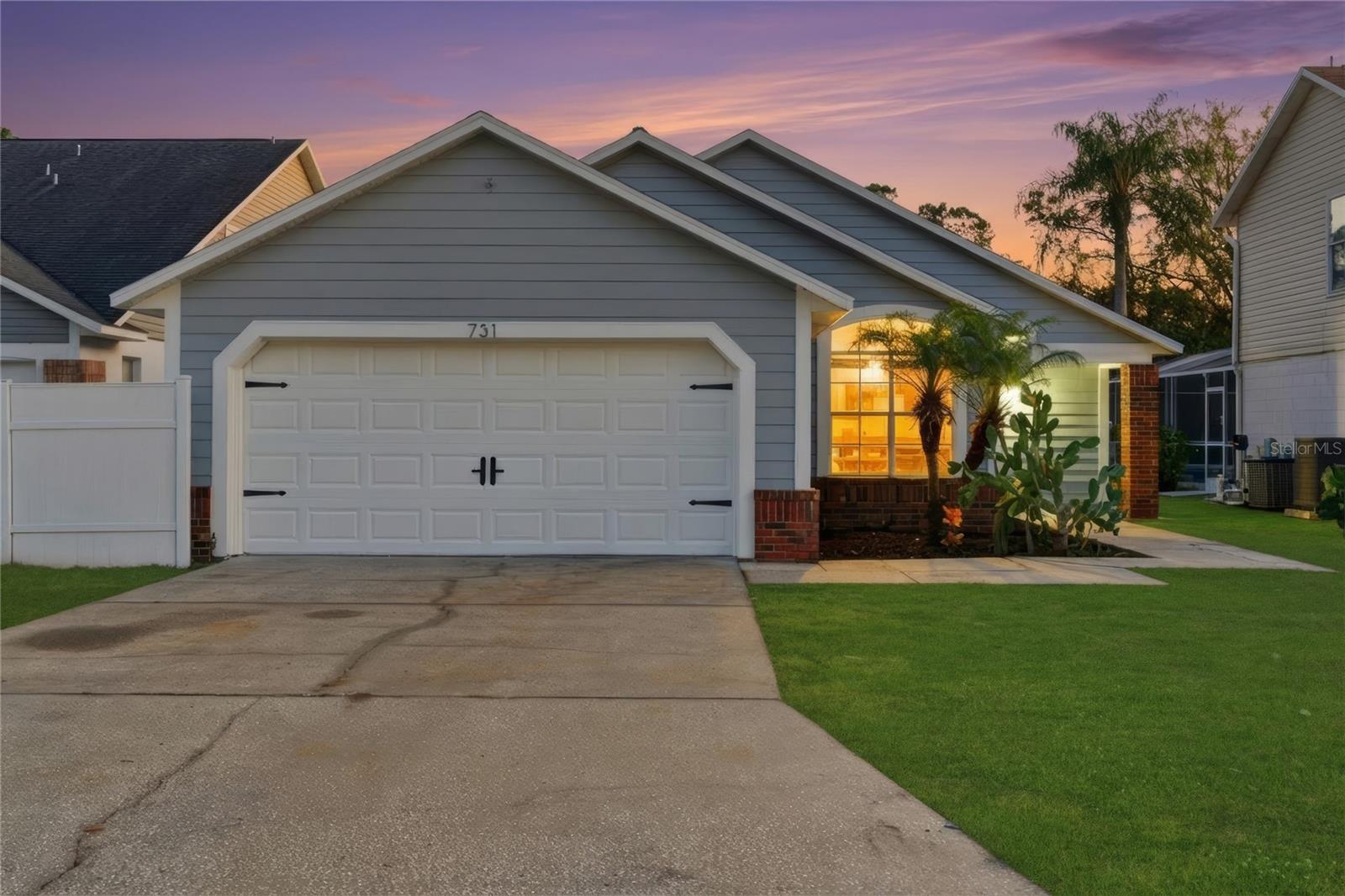 DAVENPORT LAKES PH O1 - Residential