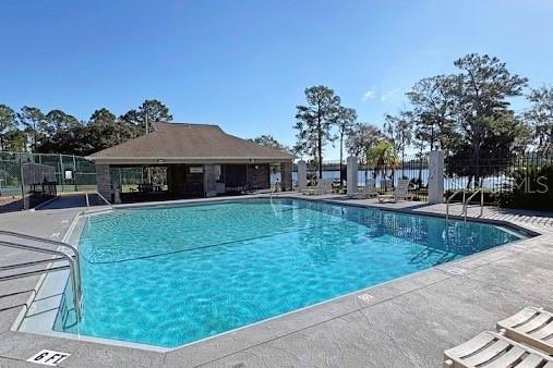 DAVENPORT LAKES PH O1 - Residential