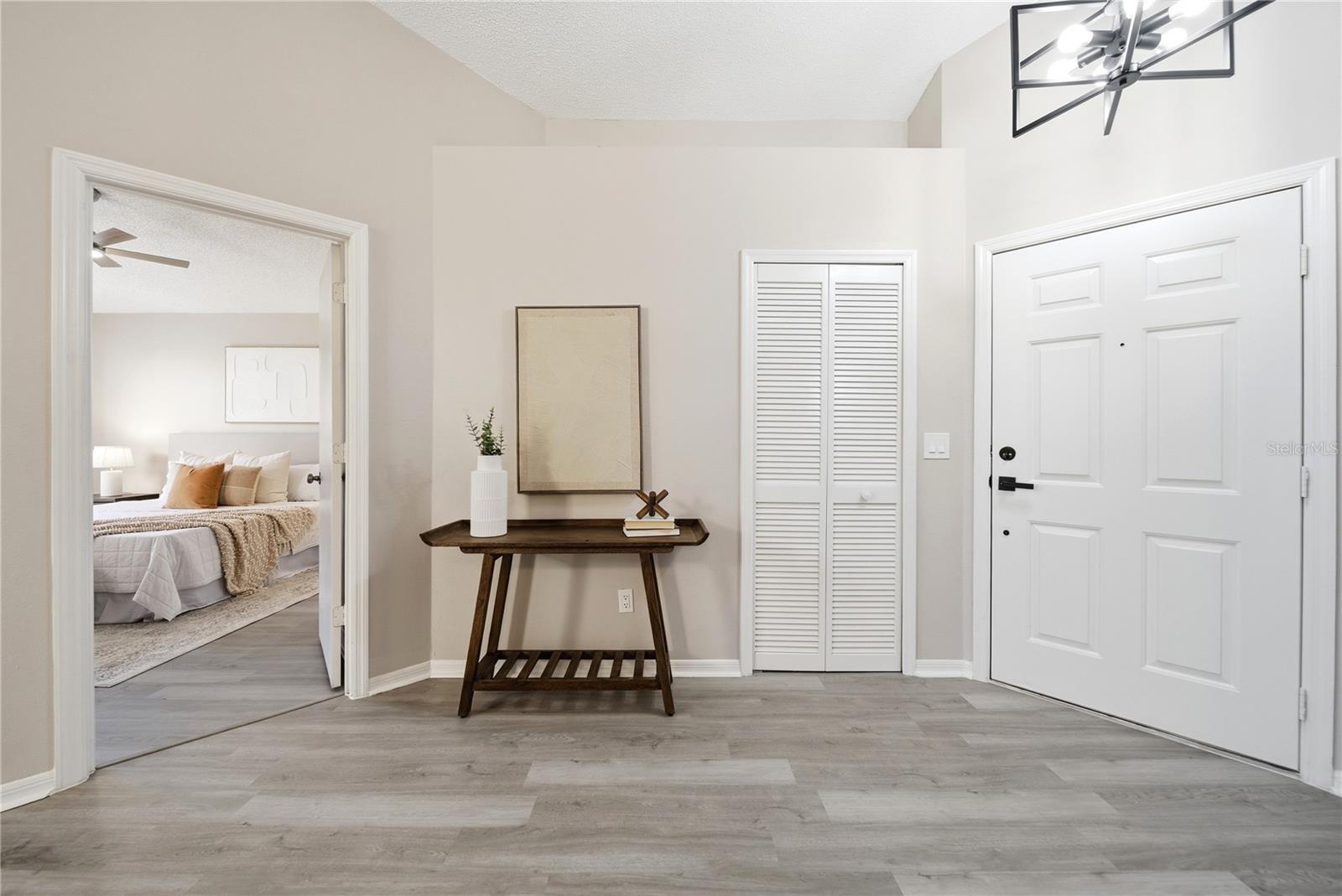 DAVENPORT LAKES PH O1 - Residential