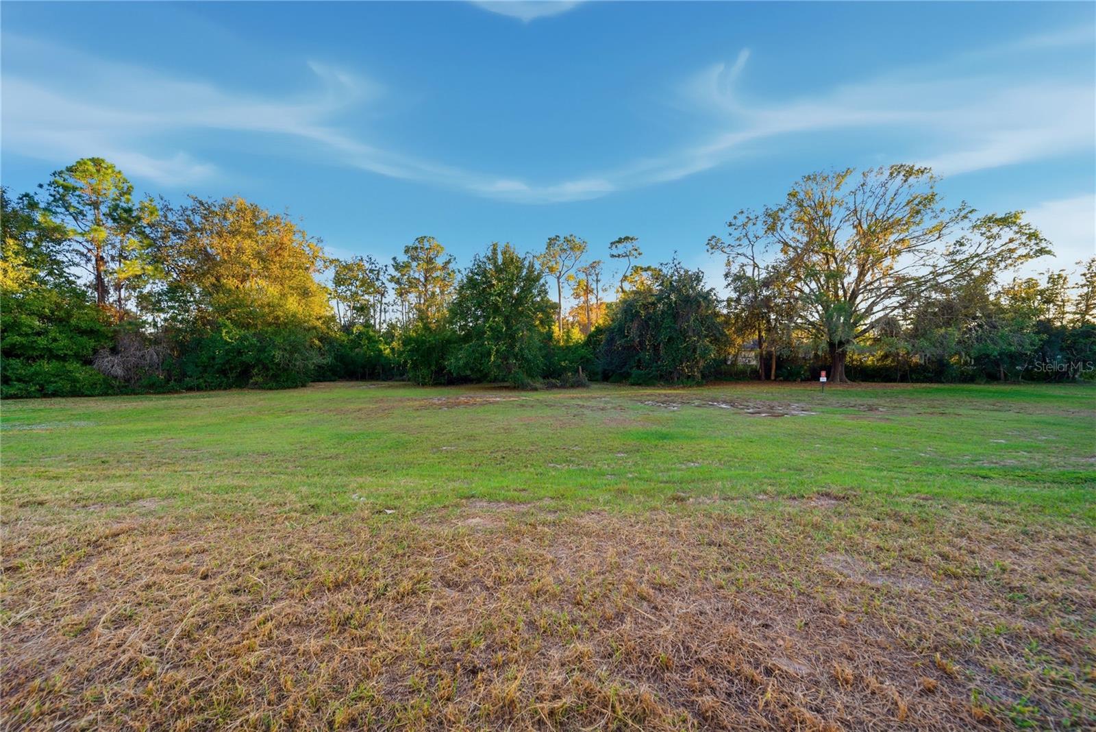 DAVENPORT LAKES PH O1 - Residential