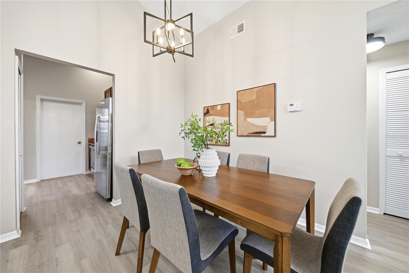 DAVENPORT LAKES PH O1 - Residential