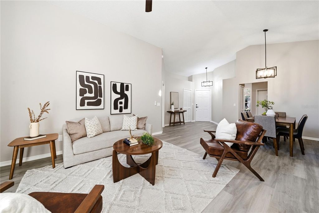 Photo of 731 Allison Avenue, Davenport, FL 33897 (MLS # O6369192)