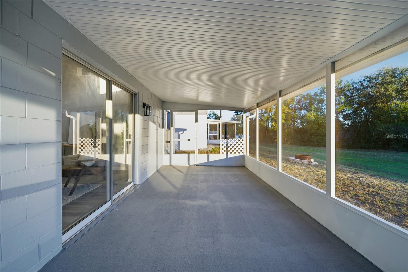 DAVENPORT LAKES PH O1 - Residential