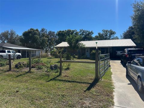 Photo of 1225 SW Mildred Street, Arcadia, FL 34266 (MLS # C7517204)