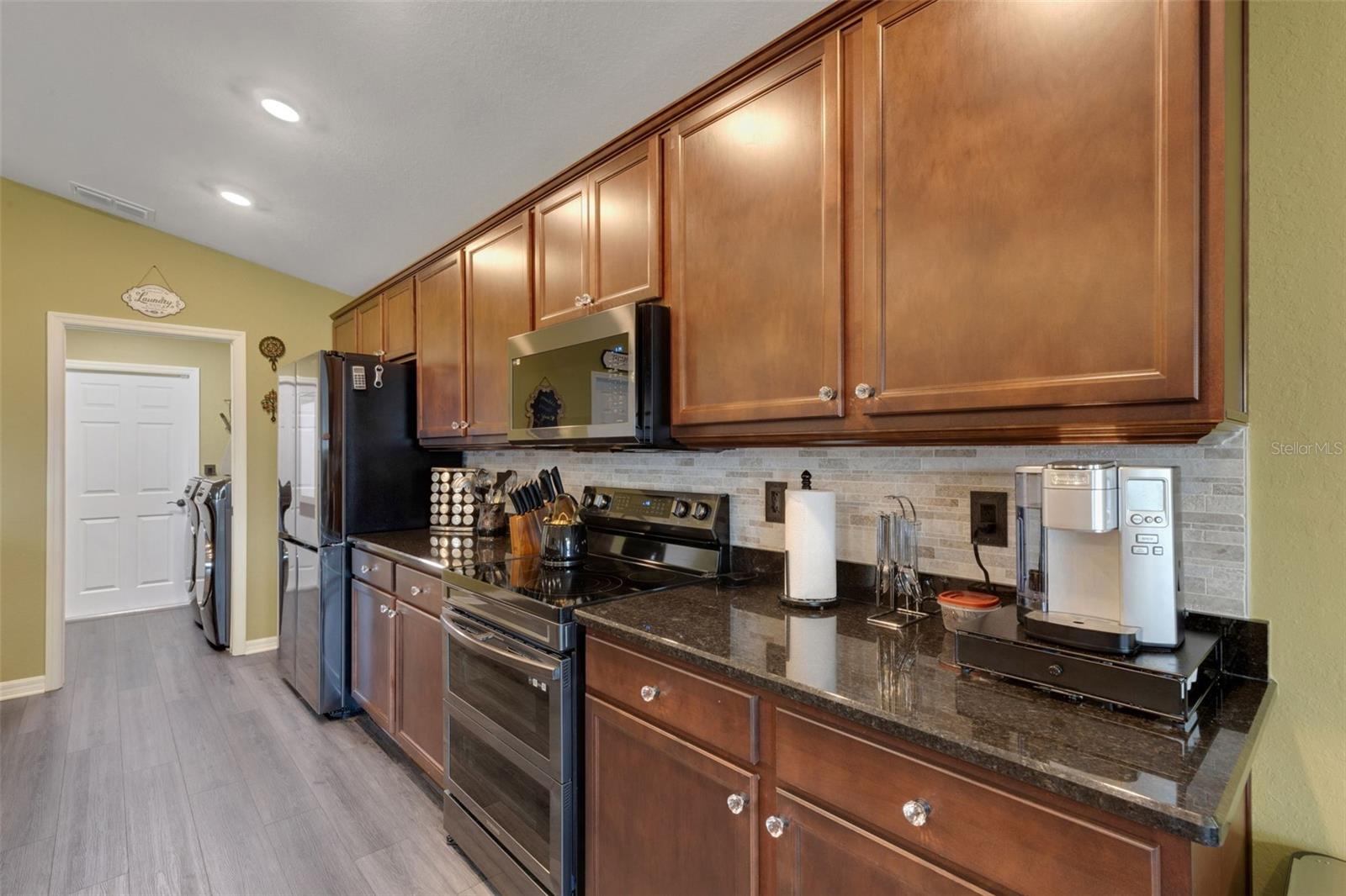 SCENIC BLUFF PH 2 - Residential