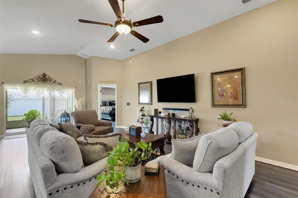 Photo of 610 Vista View Lane, Lake Wales, FL 33853 (MLS # L4956852)