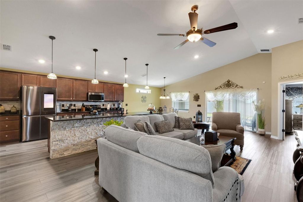 Photo of 610 Vista View Lane, Lake Wales, FL 33853 (MLS # L4956852)