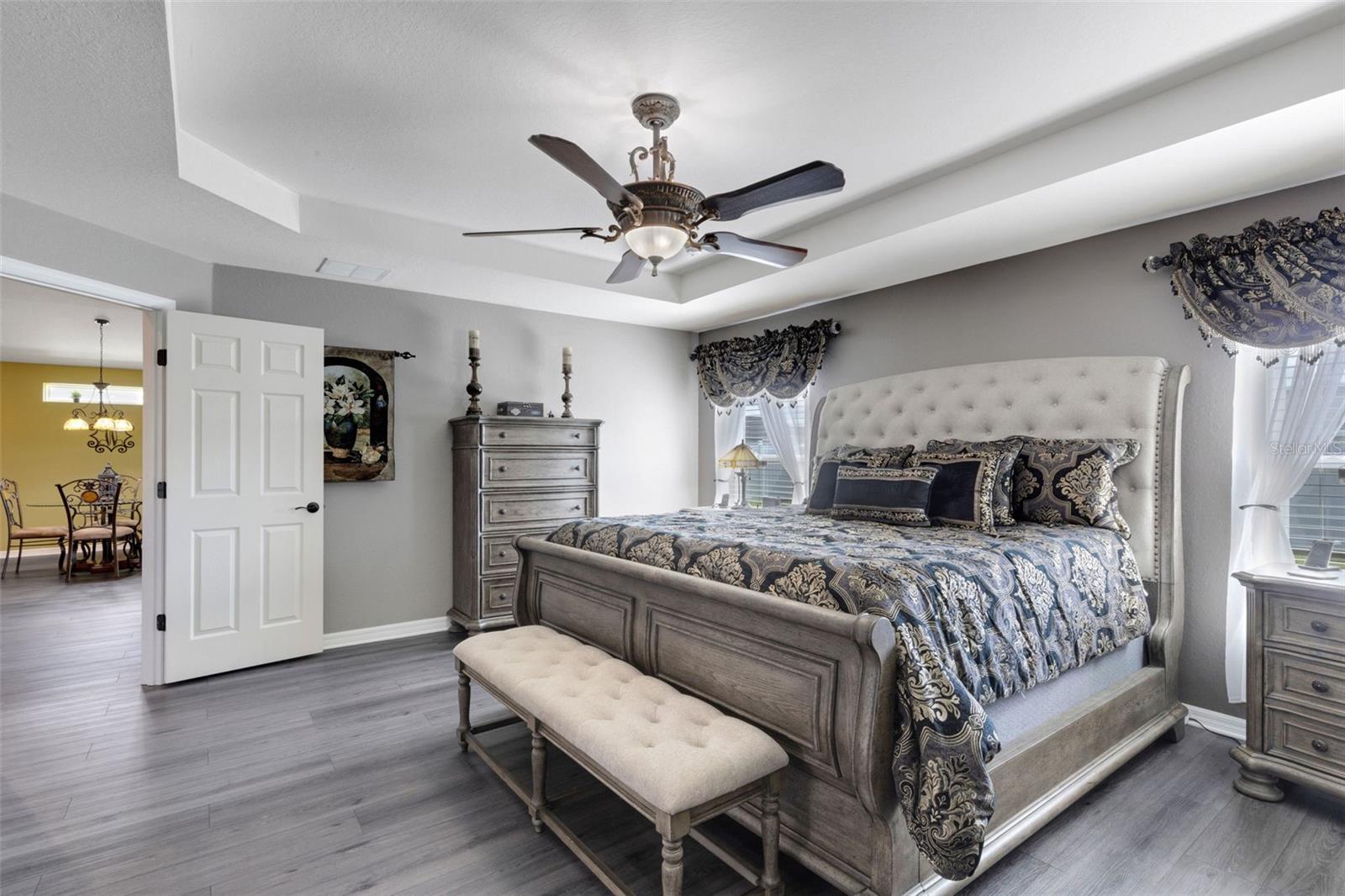 SCENIC BLUFF PH 2 - Residential