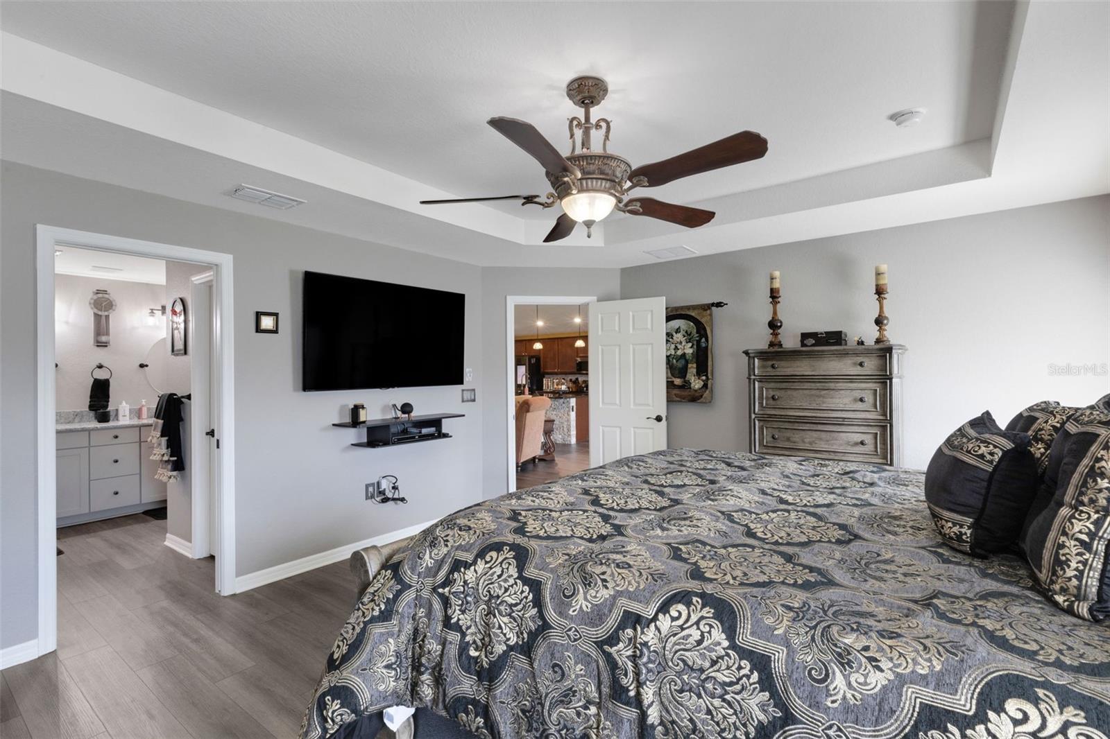 SCENIC BLUFF PH 2 - Residential