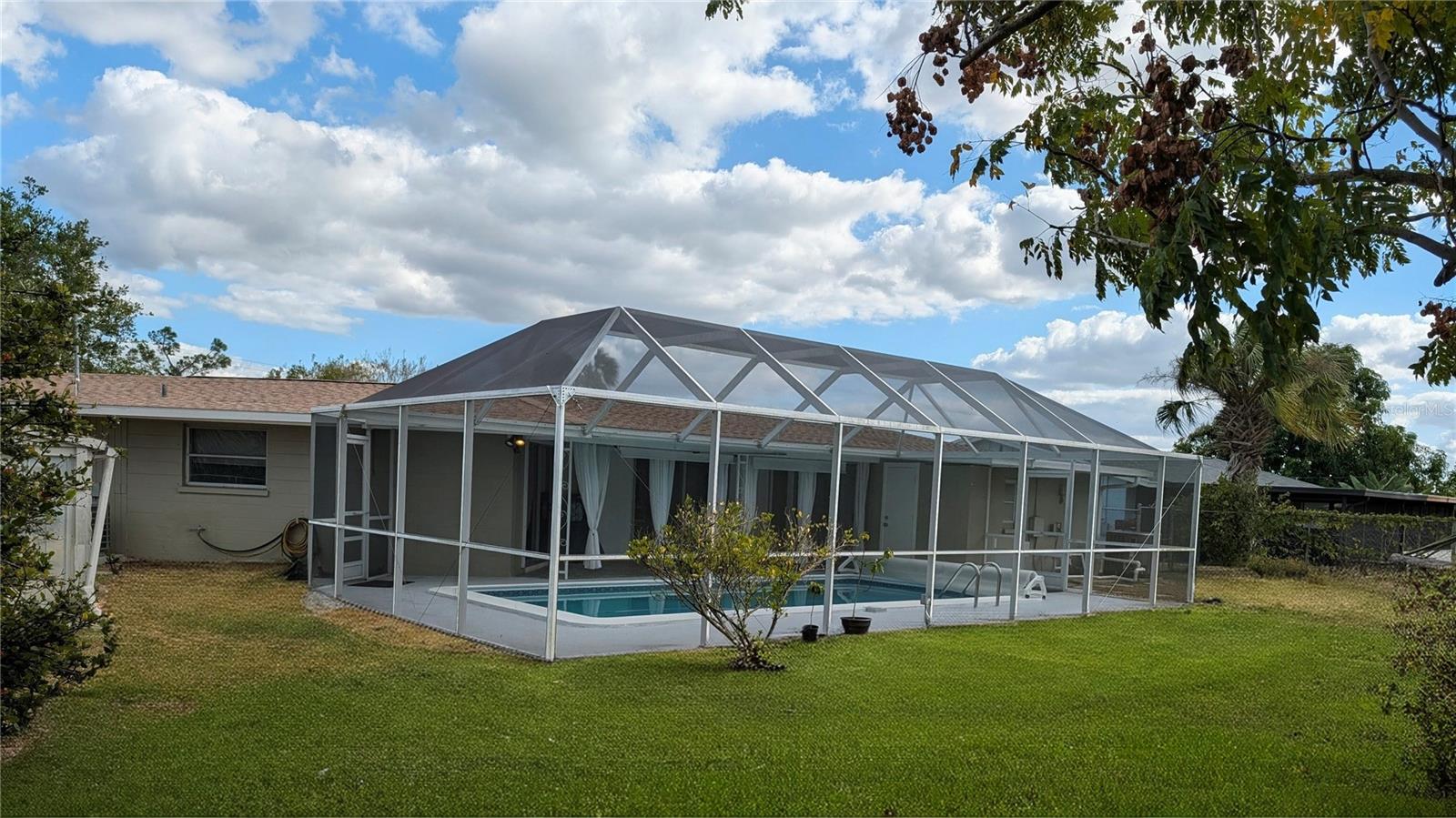 PORT CHARLOTTE SEC 2 - Residential