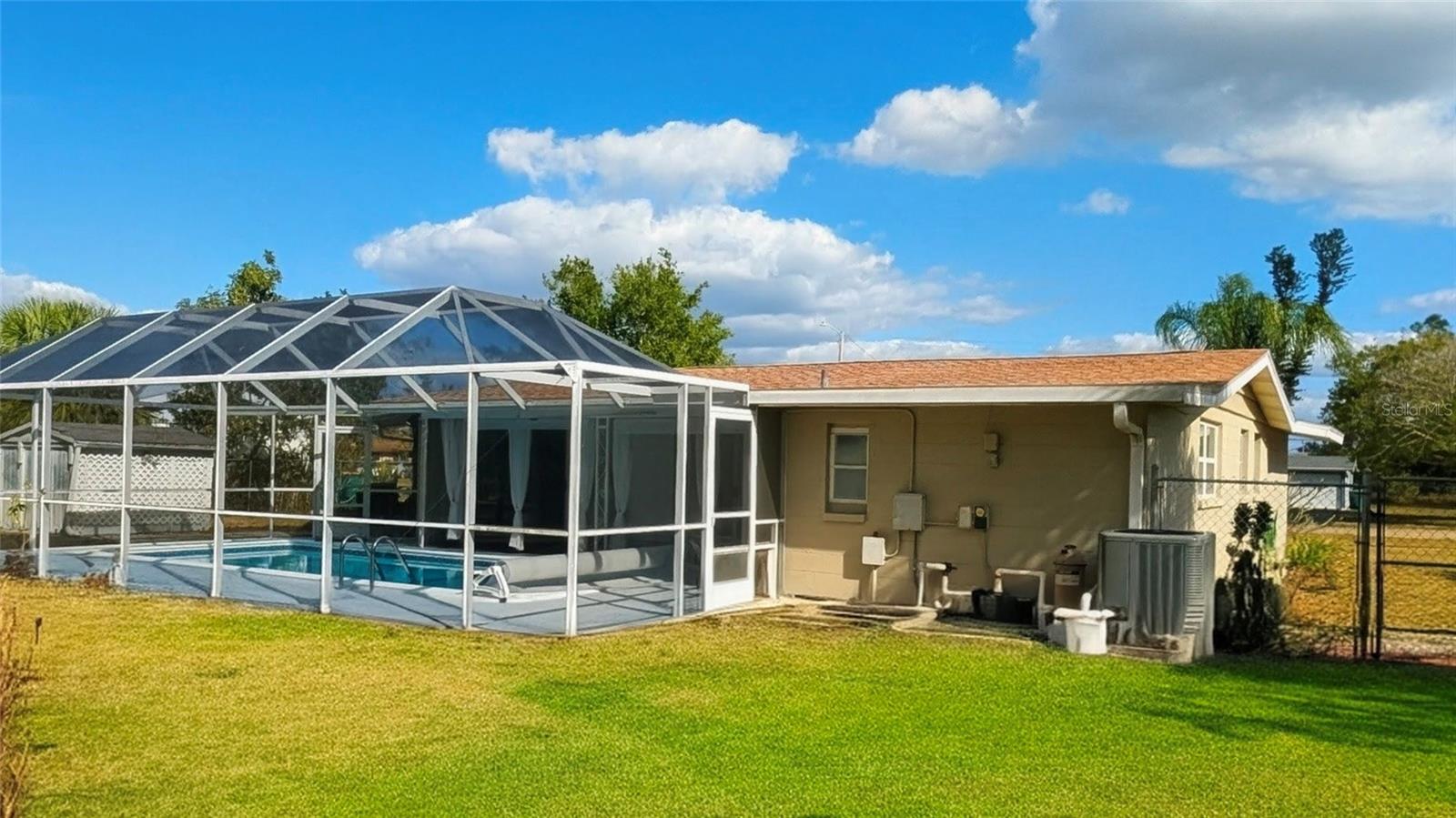 PORT CHARLOTTE SEC 2 - Residential