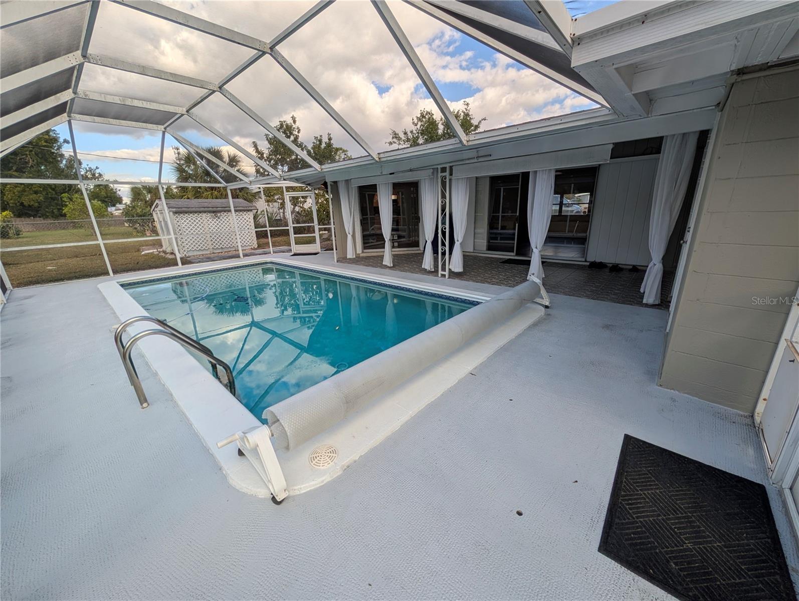 PORT CHARLOTTE SEC 2 - Residential