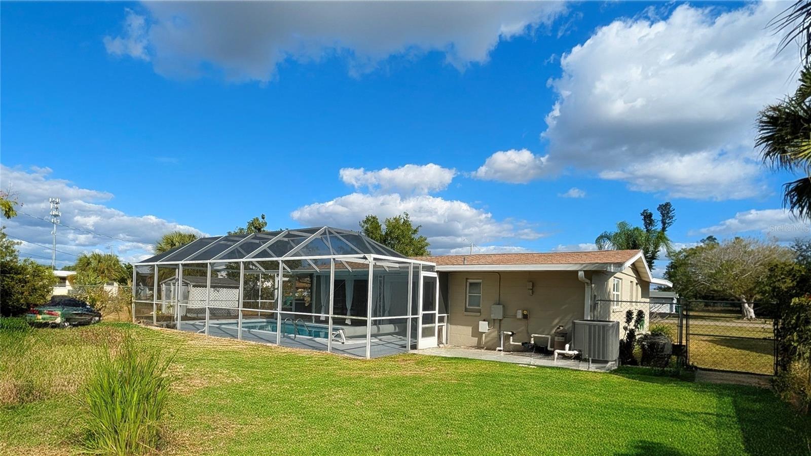 3409 HARBOR BOULEVARD, PORT CHARLOTTE, FL, 33952 4 3409 HARBOR BOULEVARD