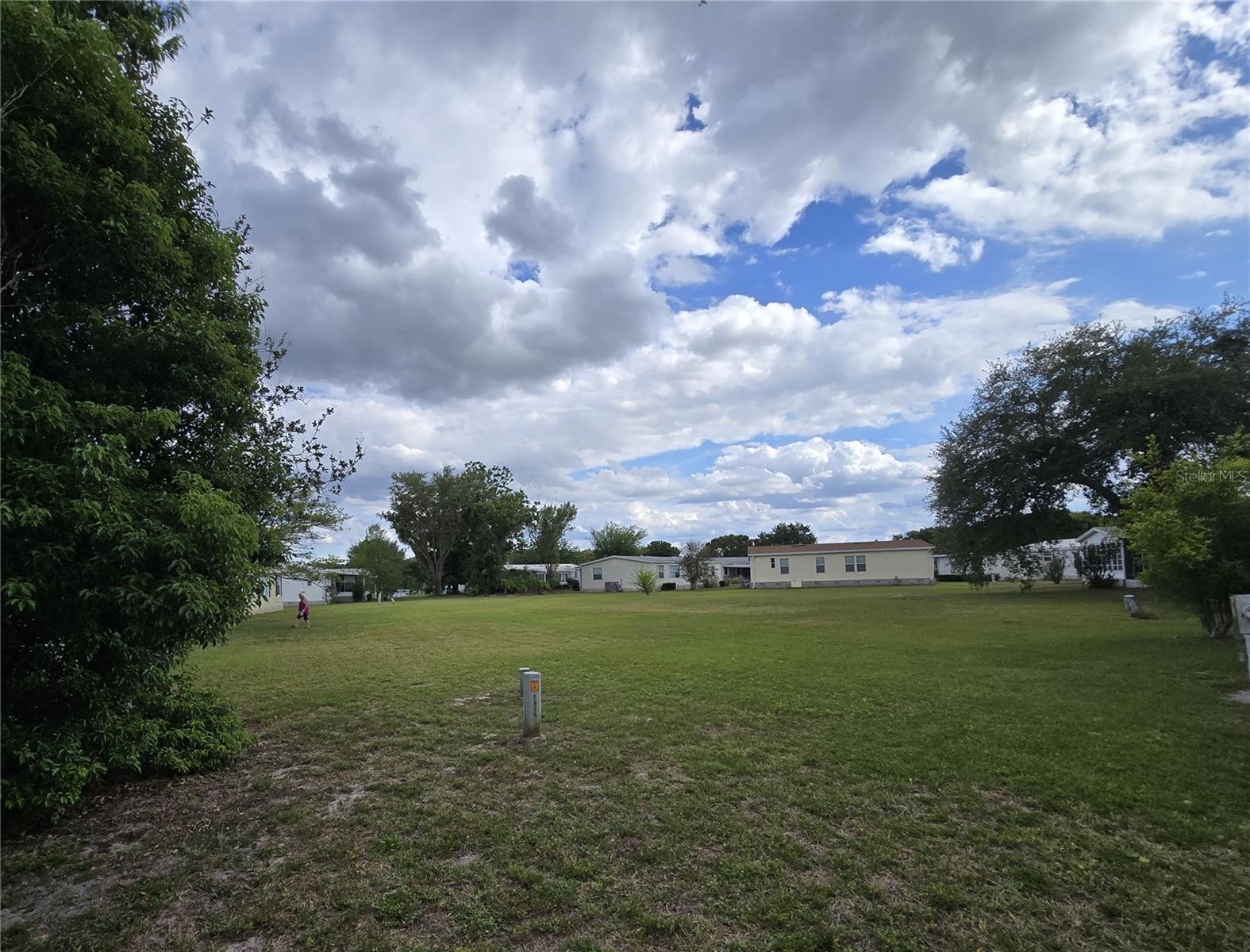ZELLWOOD STATION COOP MH PARK - Residential