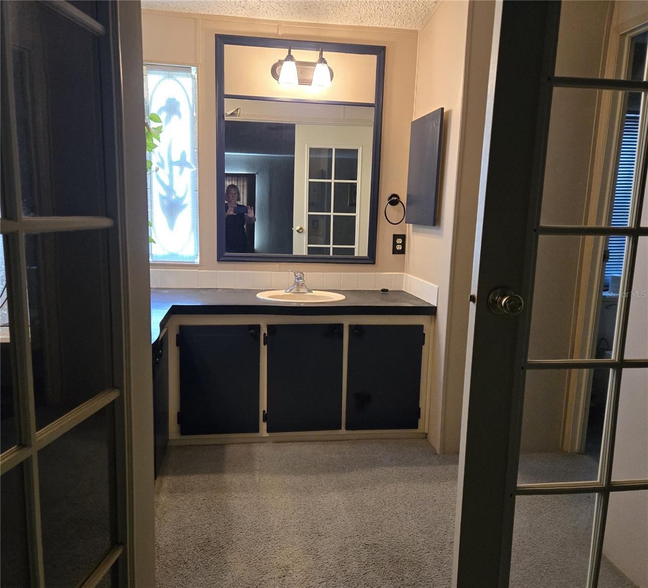 ZELLWOOD STATION COOP MH PARK - Residential
