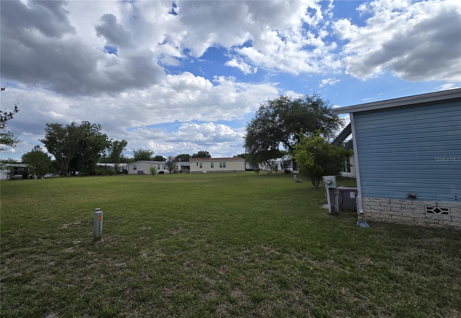 ZELLWOOD STATION COOP MH PARK - Residential