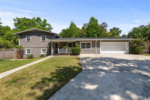 3125 NW 33RD TERRACE GAINESVILLE FL 32605