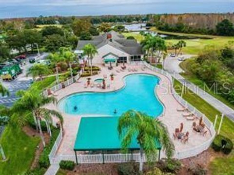 A home in LAND O LAKES