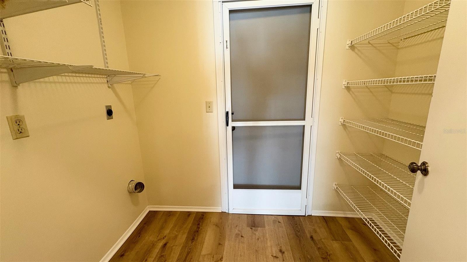 HEATHER WALK - Residential