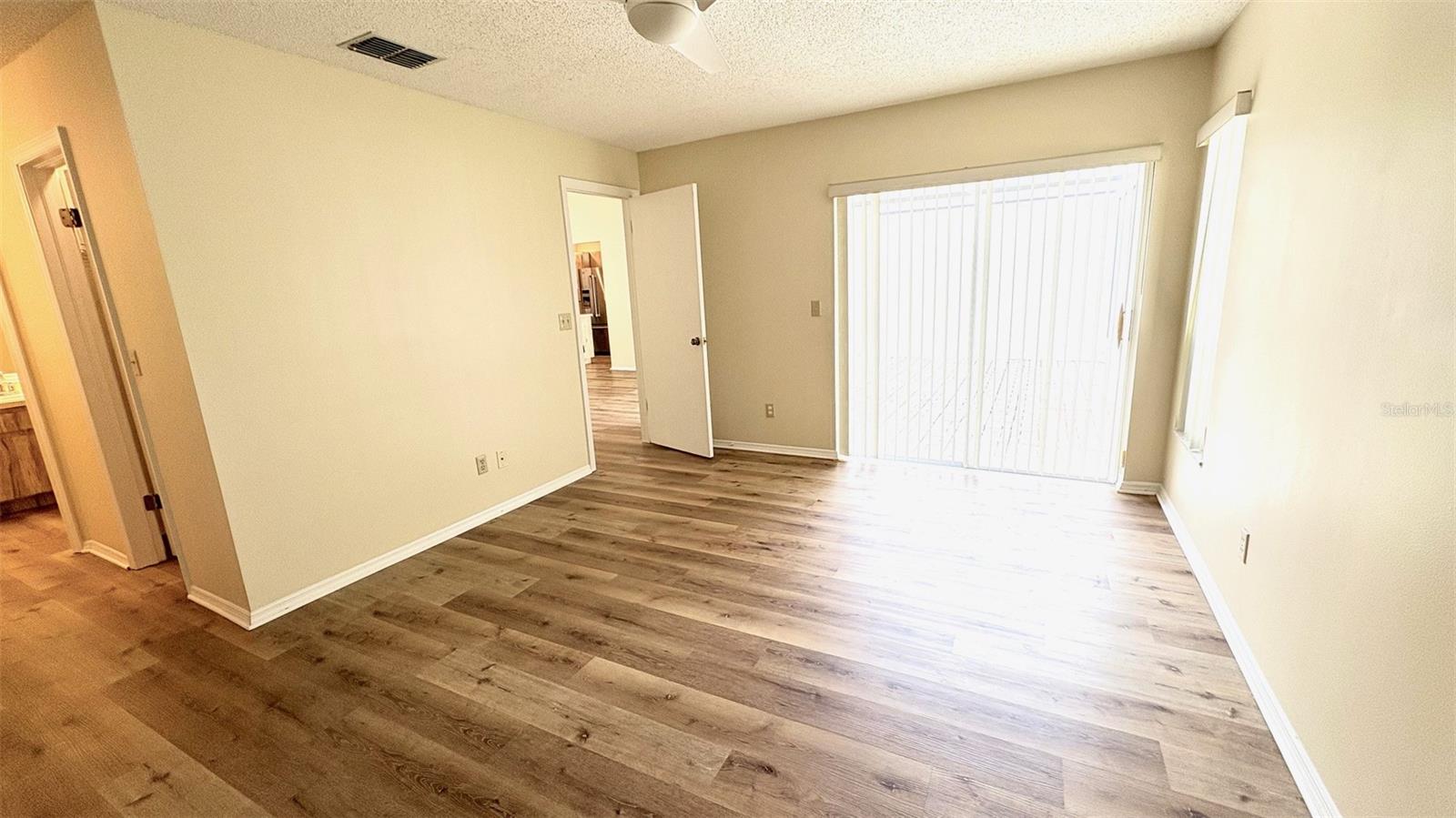 HEATHER WALK - Residential