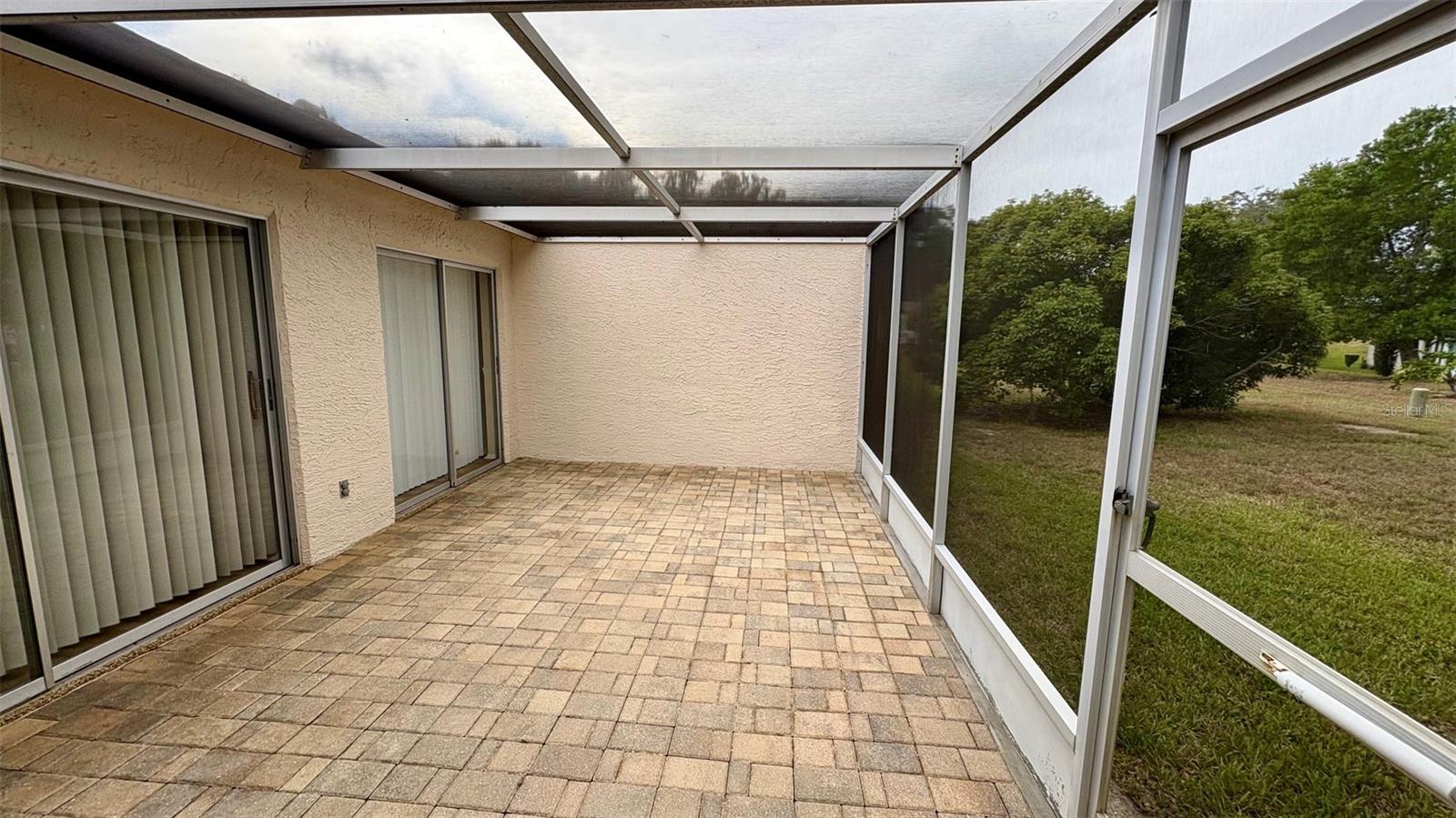 HEATHER WALK - Residential