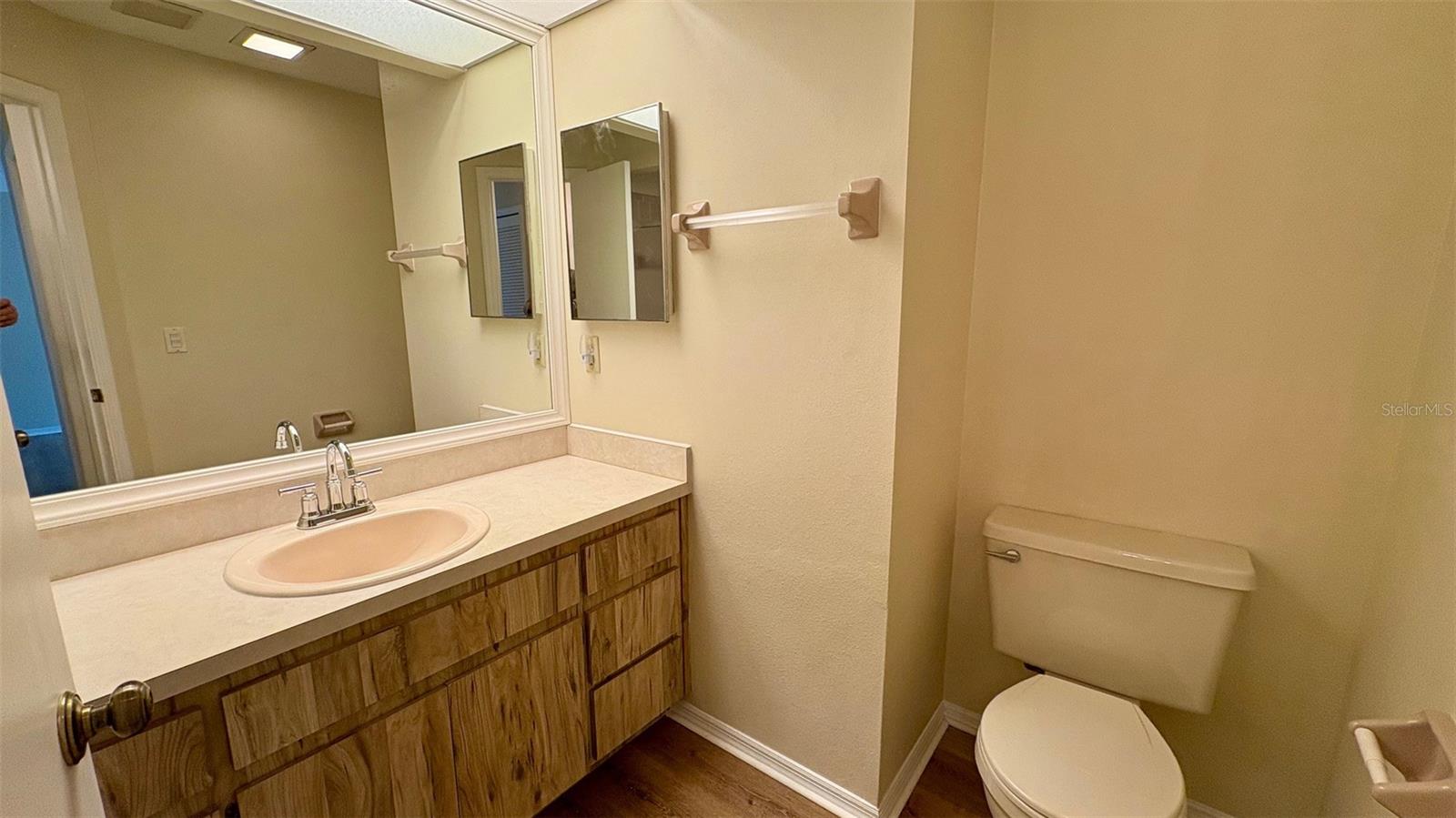 HEATHER WALK - Residential