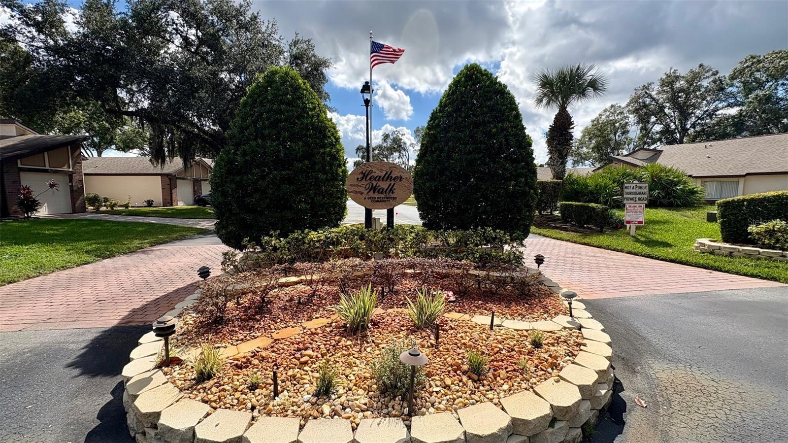 HEATHER WALK - Residential