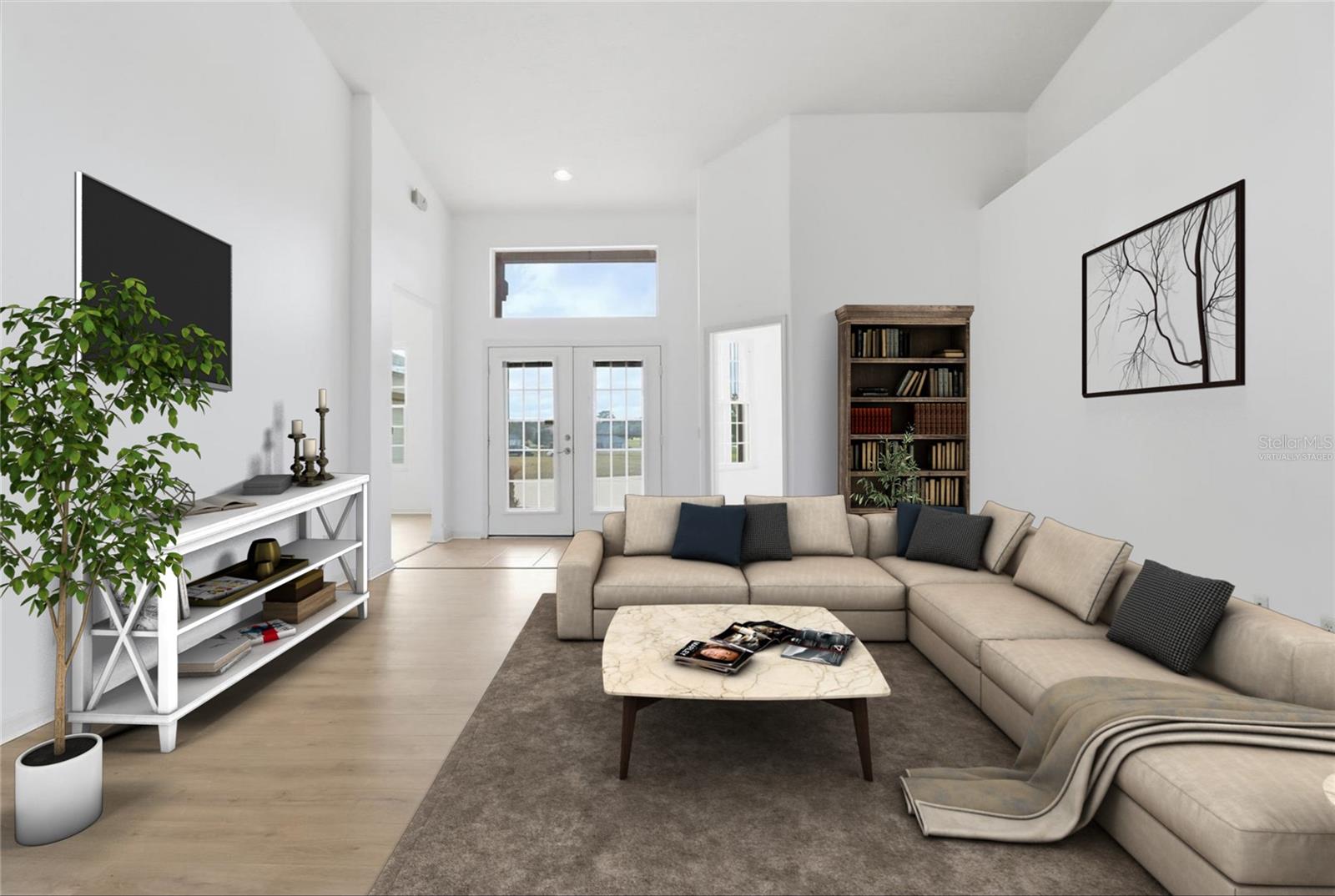 CLEARVIEW ESTATES SECOND ADD - Residential