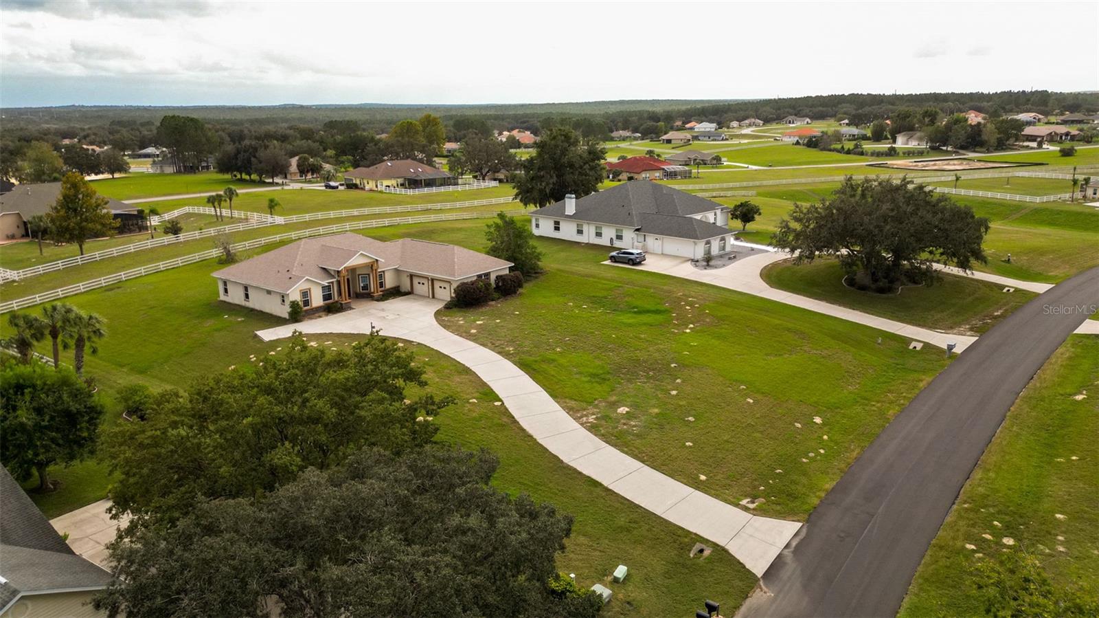 CLEARVIEW ESTATES SECOND ADD - Residential