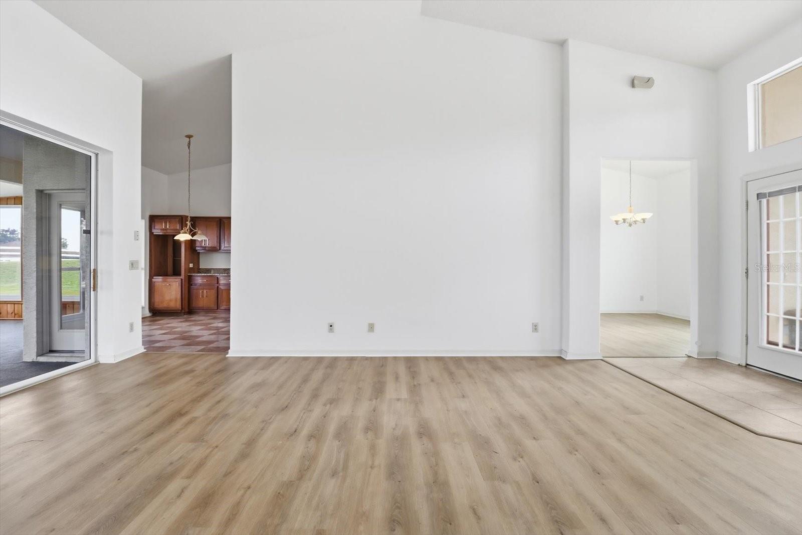 CLEARVIEW ESTATES SECOND ADD - Residential