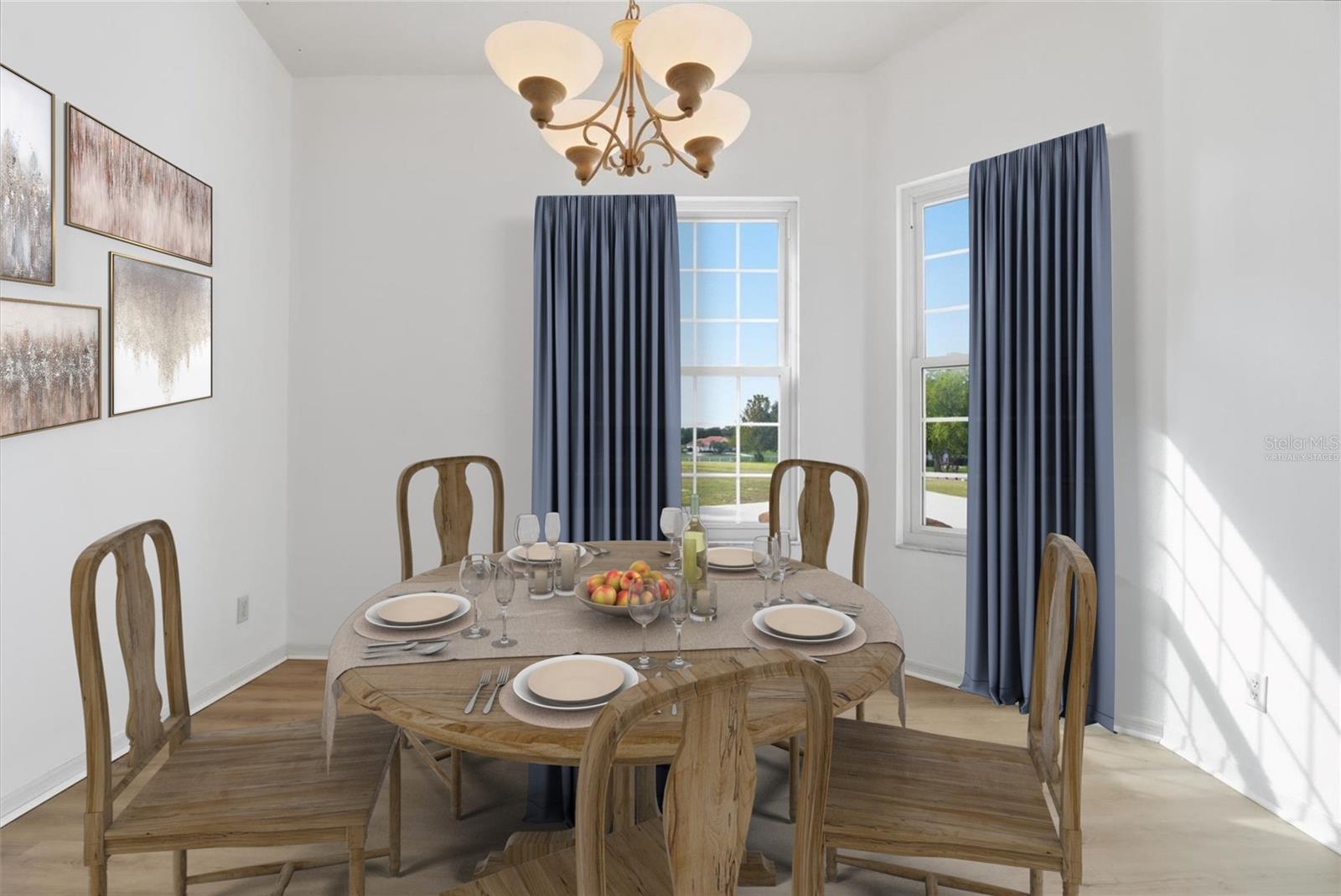 CLEARVIEW ESTATES SECOND ADD - Residential