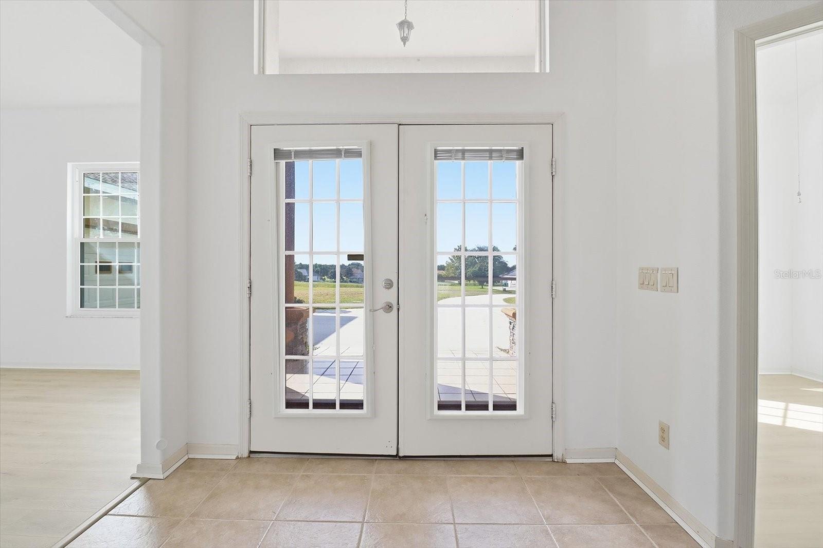 CLEARVIEW ESTATES SECOND ADD - Residential