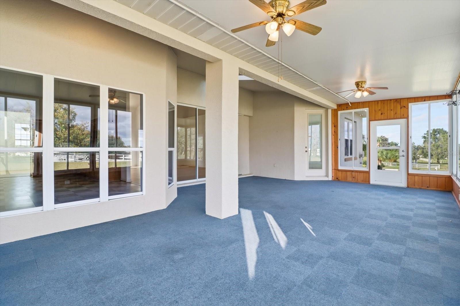 CLEARVIEW ESTATES SECOND ADD - Residential