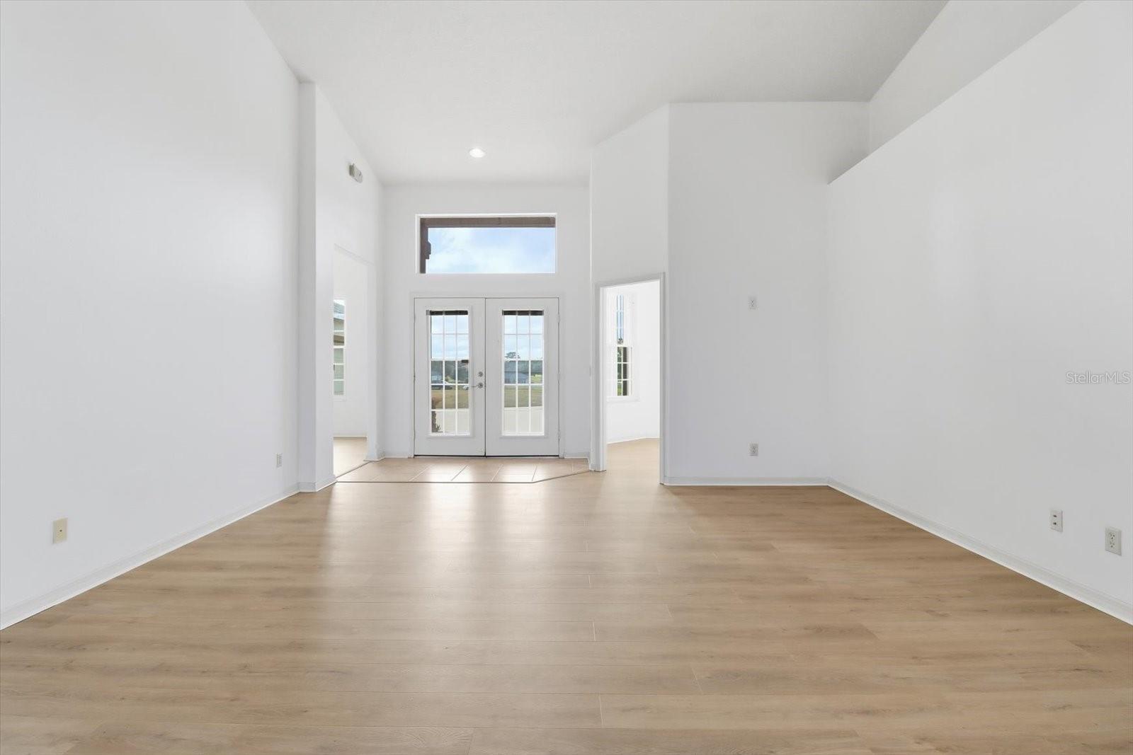 CLEARVIEW ESTATES SECOND ADD - Residential