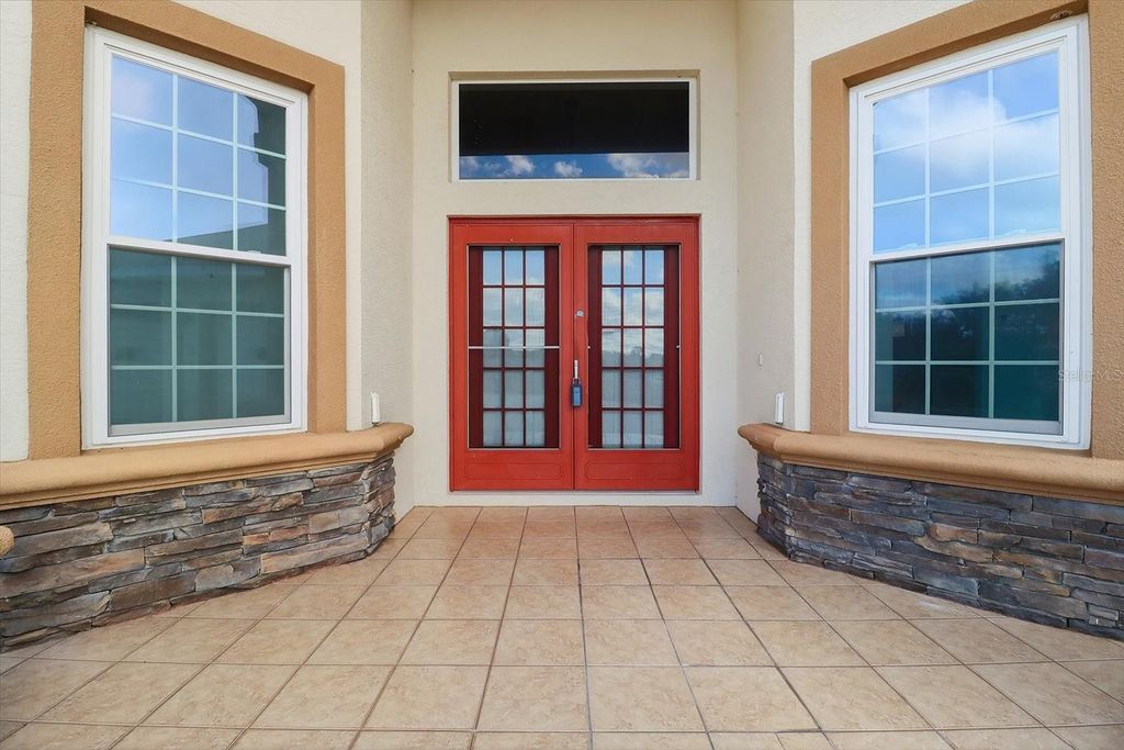 Photo of 271 N Hambletonian Drive, Inverness, FL 34453 (MLS # TB8441945)