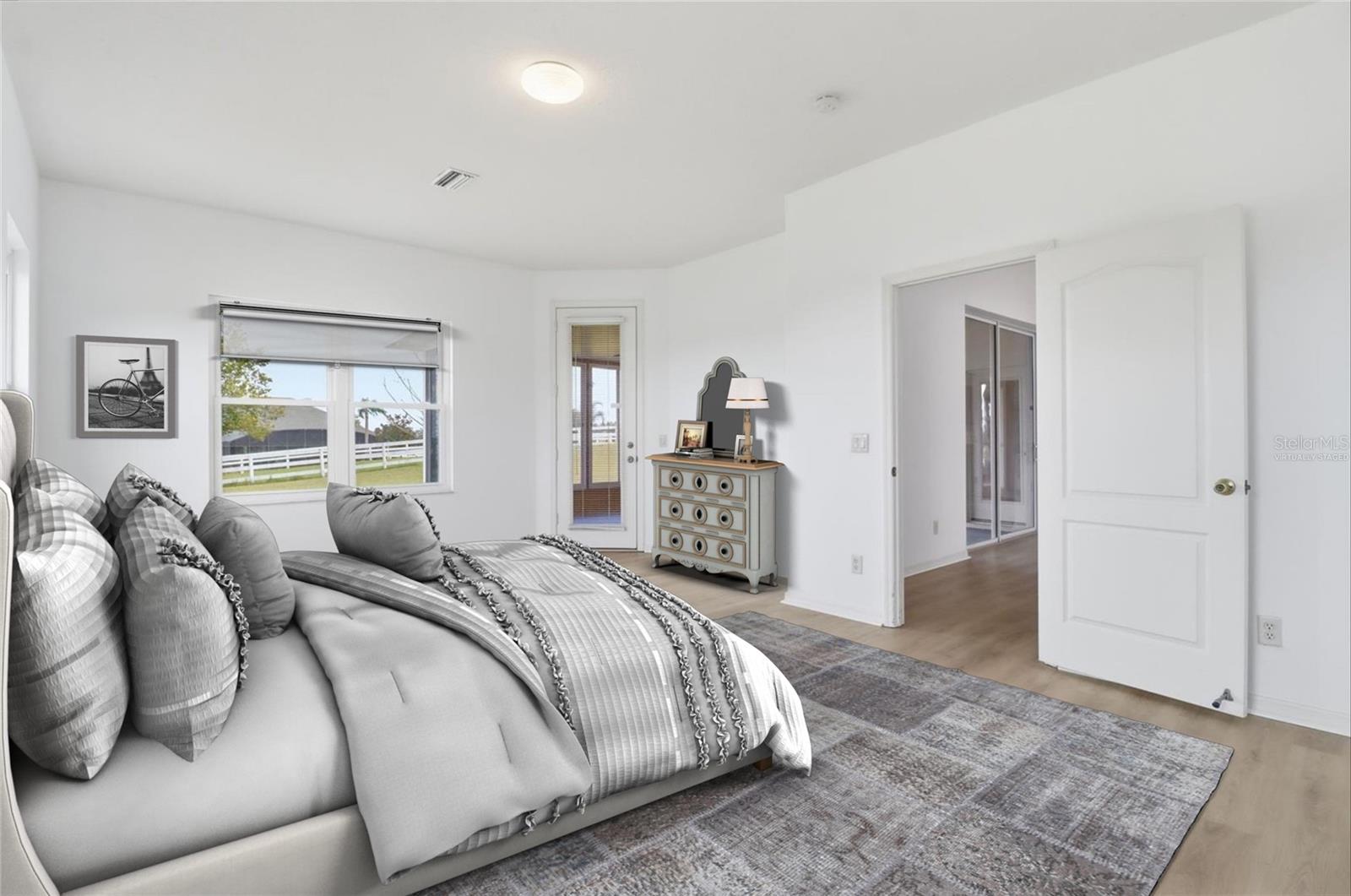 CLEARVIEW ESTATES SECOND ADD - Residential