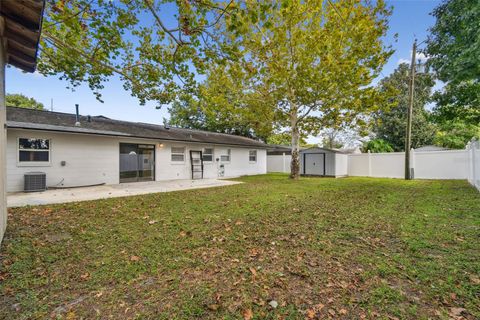 A home in ORLANDO