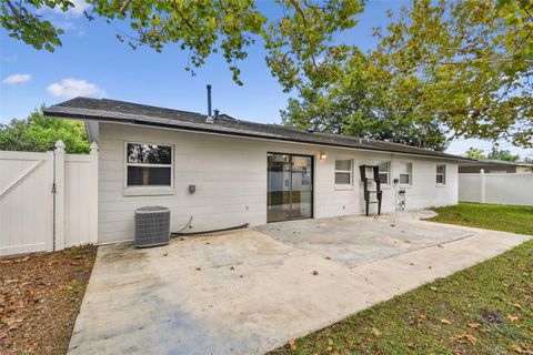 A home in ORLANDO