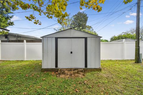 A home in ORLANDO