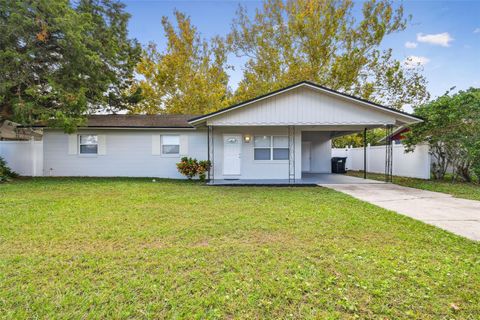 A home in ORLANDO