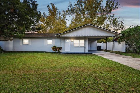 A home in ORLANDO